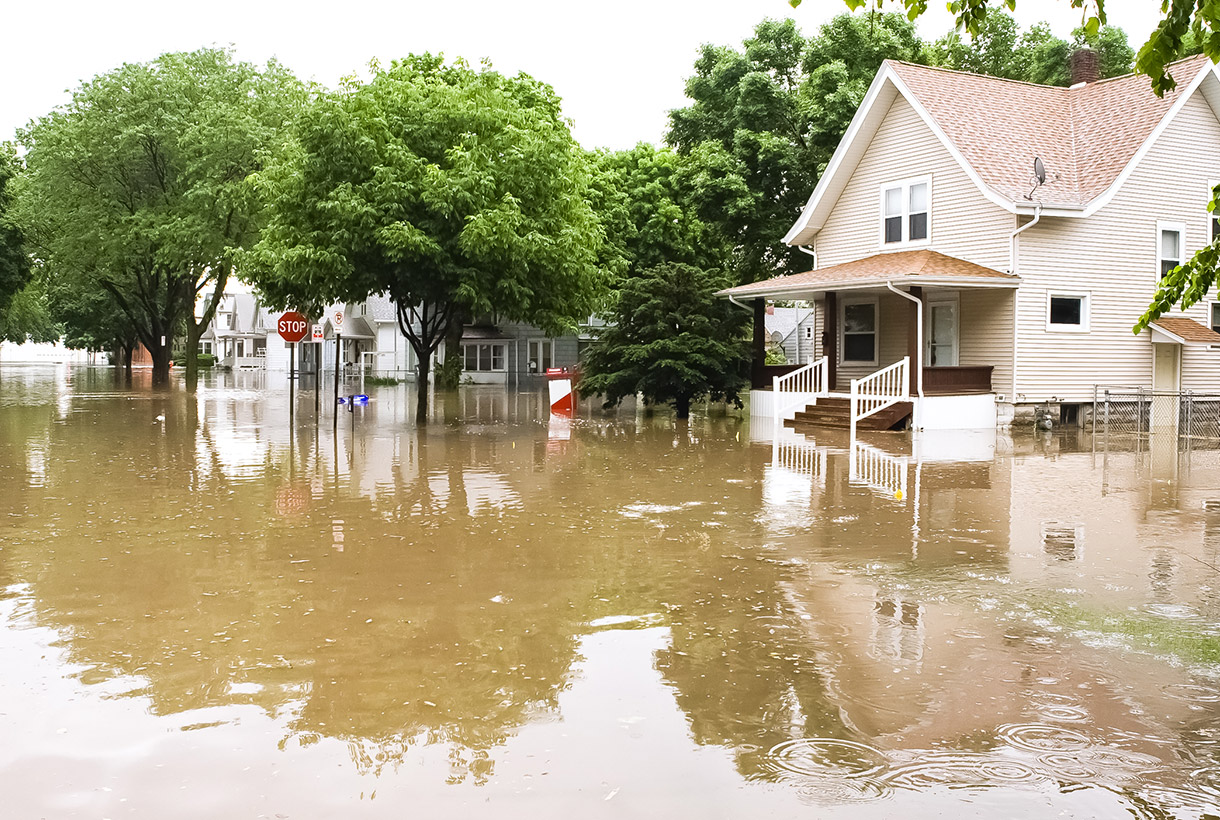 5 Tips to Protect Your Family and Home from a Flood - OnSolve