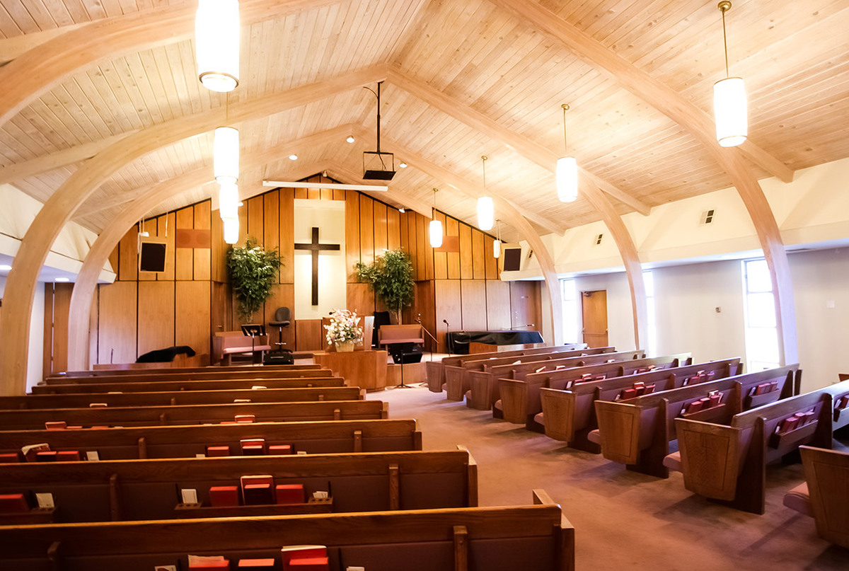 Harvey Browne Memorial Presbyterian Church - OnSolve