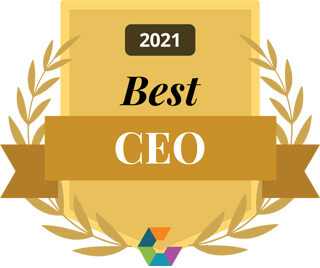 Best CEO 2021