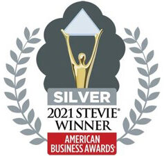 2021 Stevie Silver - American Business Awards