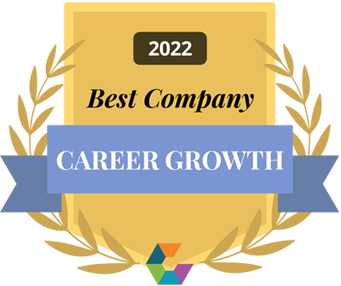 Best Company Career Growth 2022