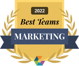 Best Teams Marketing 2022