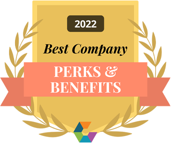 Best Company Perks and Benefits 2022